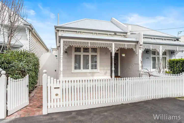 171 Melbourne Road, Williamstown VIC 3016