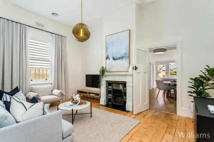Second view of Homely house listing, 171 Melbourne Road, Williamstown VIC 3016