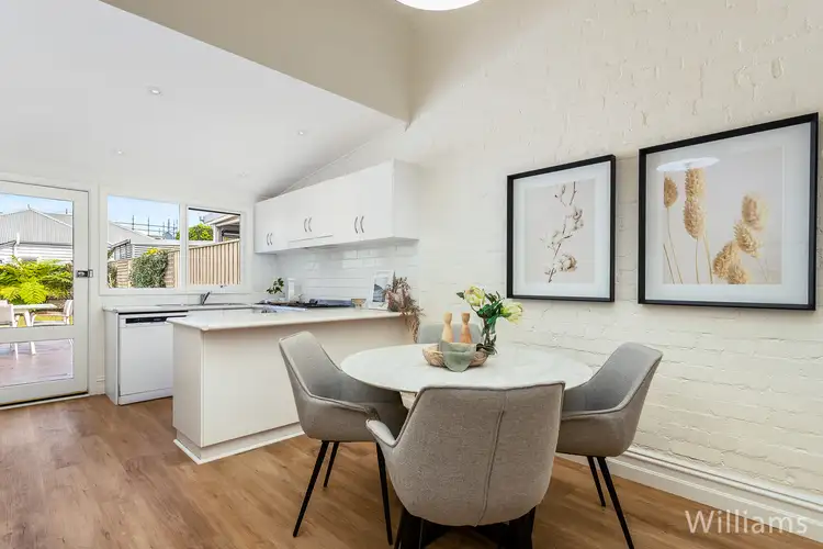 Third view of Homely house listing, 171 Melbourne Road, Williamstown VIC 3016