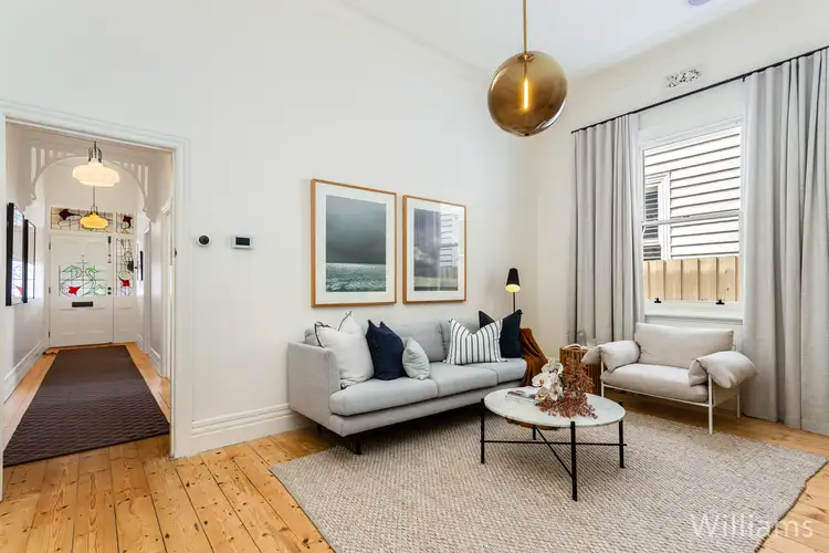 Sixth view of Homely house listing, 171 Melbourne Road, Williamstown VIC 3016