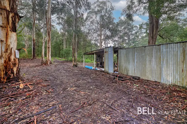 Sixth view of Homely rural property listing, 1080 Beenak East Road, Gembrook VIC 3783