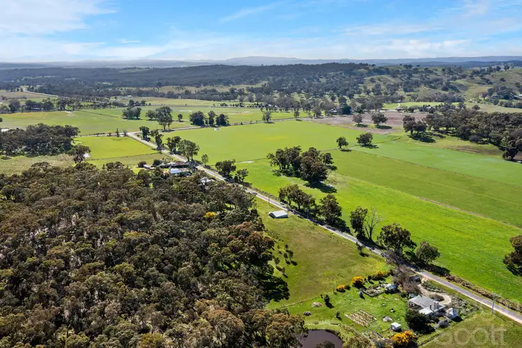 Third view of Homely land listing, 68b High Street, Yandoit VIC 3461