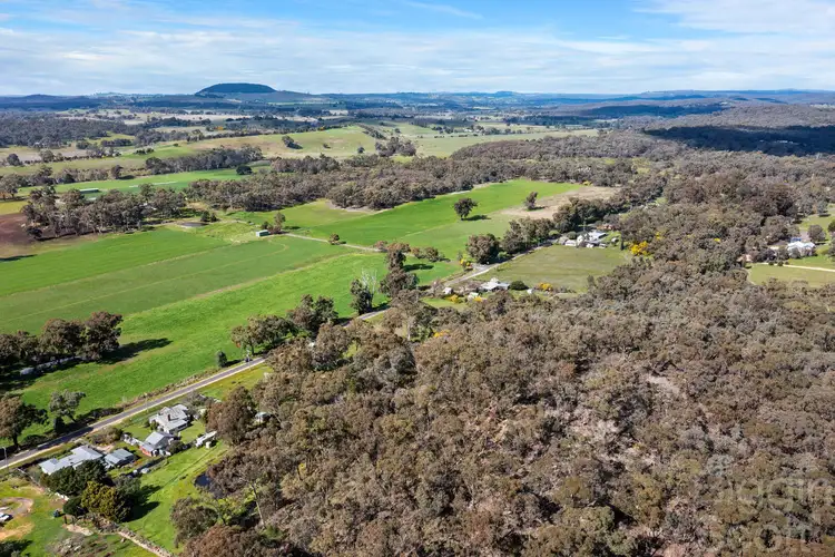 Fifth view of Homely land listing, 68b High Street, Yandoit VIC 3461