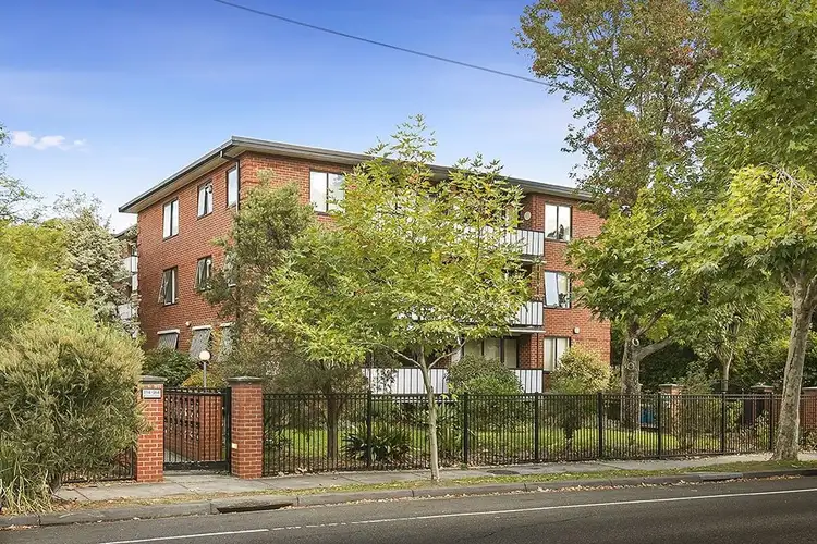 Main view of Homely apartment listing, 19/154-164 Rathmines Road, Hawthorn East VIC 3123