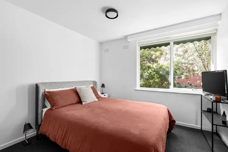 Fourth view of Homely apartment listing, 19/154-164 Rathmines Road, Hawthorn East VIC 3123