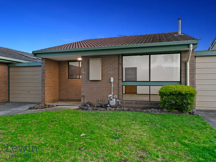10/310 Warrigal Road, Cheltenham VIC 3192