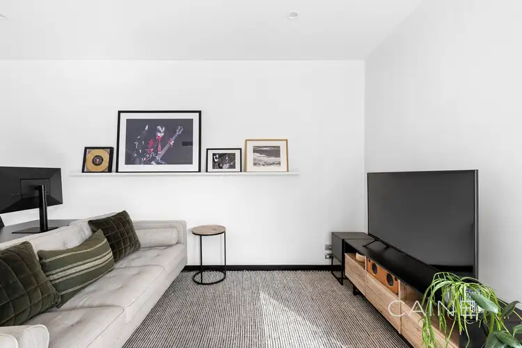 Fifth view of Homely apartment listing, 403M/201 Powlett Street, East Melbourne VIC 3002