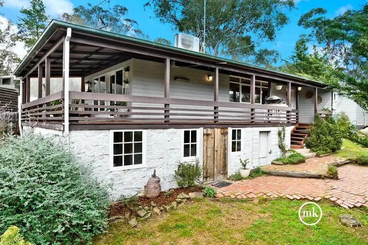 28-30 Meander Road, Hurstbridge VIC 3099