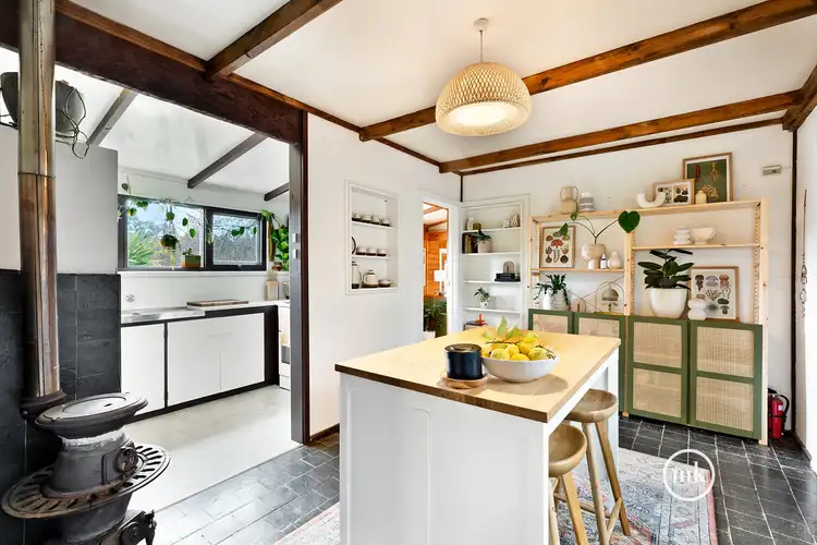 Third view of Homely house listing, 28-30 Meander Road, Hurstbridge VIC 3099