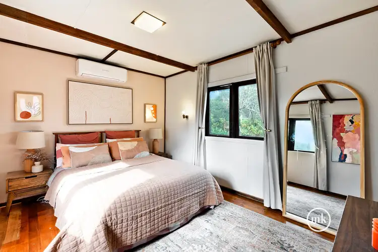 Fifth view of Homely house listing, 28-30 Meander Road, Hurstbridge VIC 3099