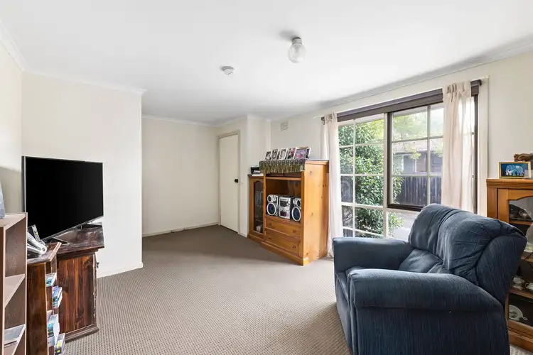 Second view of Homely unit listing, 3/20 Freeman Street, Ringwood East VIC 3135