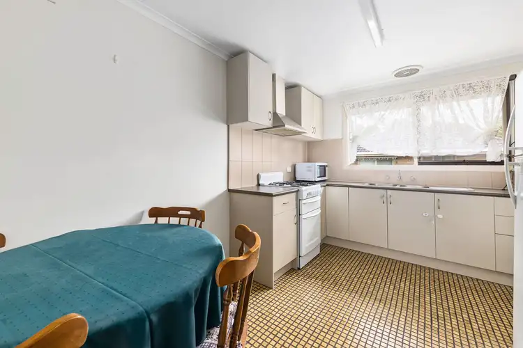 Third view of Homely unit listing, 3/20 Freeman Street, Ringwood East VIC 3135