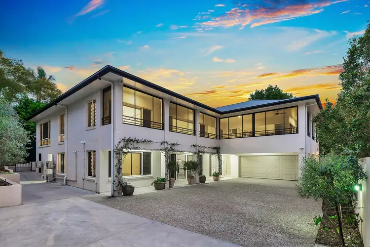 Main view of Homely house listing, 34 Gilgandra Street, Indooroopilly QLD 4068