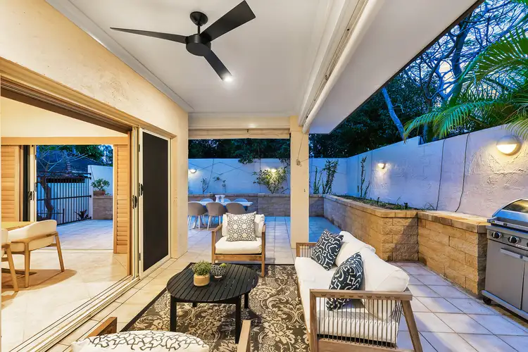 Second view of Homely house listing, 34 Gilgandra Street, Indooroopilly QLD 4068