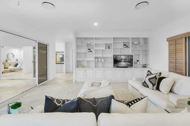Third view of Homely house listing, 34 Gilgandra Street, Indooroopilly QLD 4068