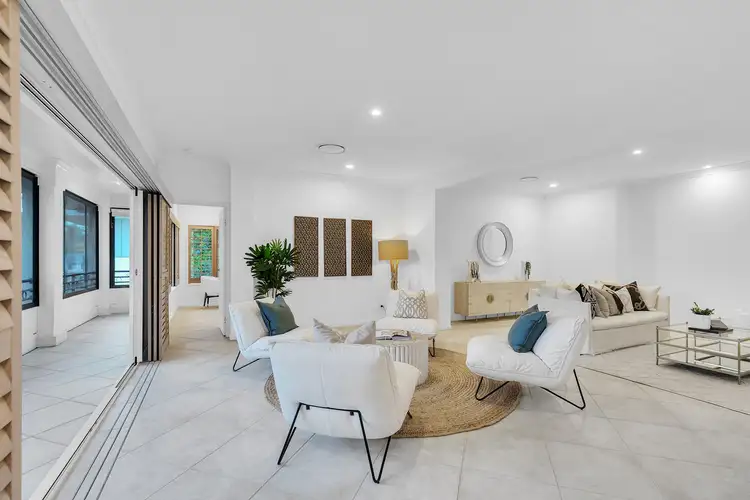 Fourth view of Homely house listing, 34 Gilgandra Street, Indooroopilly QLD 4068