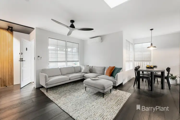 Third view of Homely unit listing, 9/15-19 Eddys Grove, Bentleigh VIC 3204