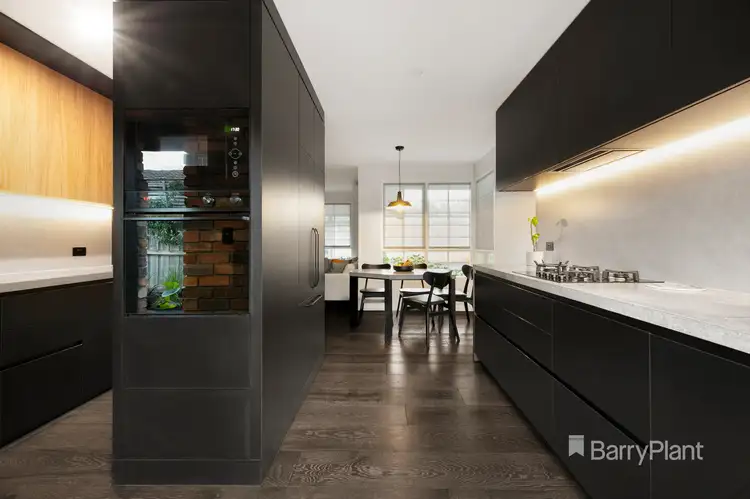Fourth view of Homely unit listing, 9/15-19 Eddys Grove, Bentleigh VIC 3204