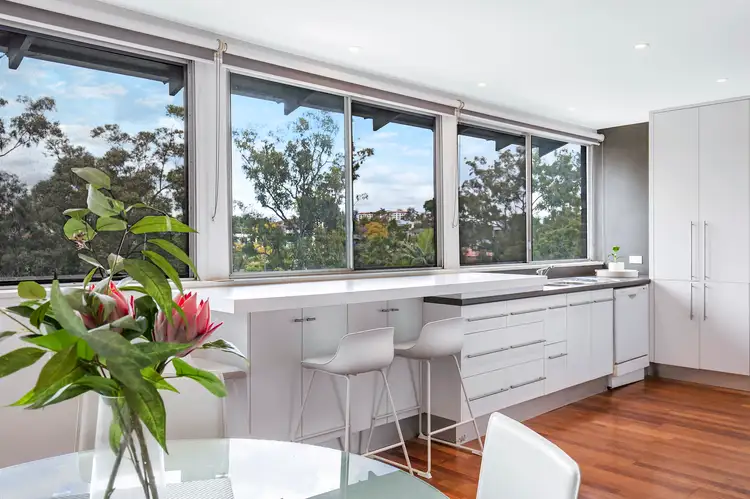 13/18 Holmes Street, Toowong QLD 4066