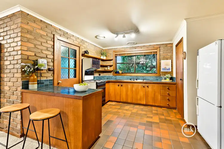 Fourth view of Homely house listing, 1/11 Bryan Court, Eltham VIC 3095