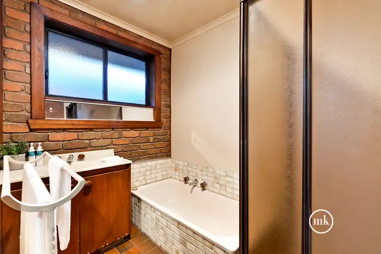 Sixth view of Homely house listing, 1/11 Bryan Court, Eltham VIC 3095