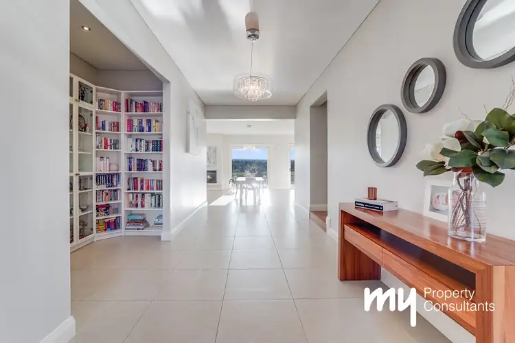 Sixth view of Homely house listing, 53 Sunnyside Drive, Ellis Lane NSW 2570