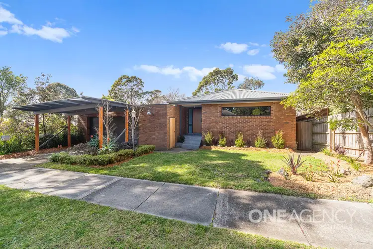 13 Arkindale Place, Frankston South VIC 3199