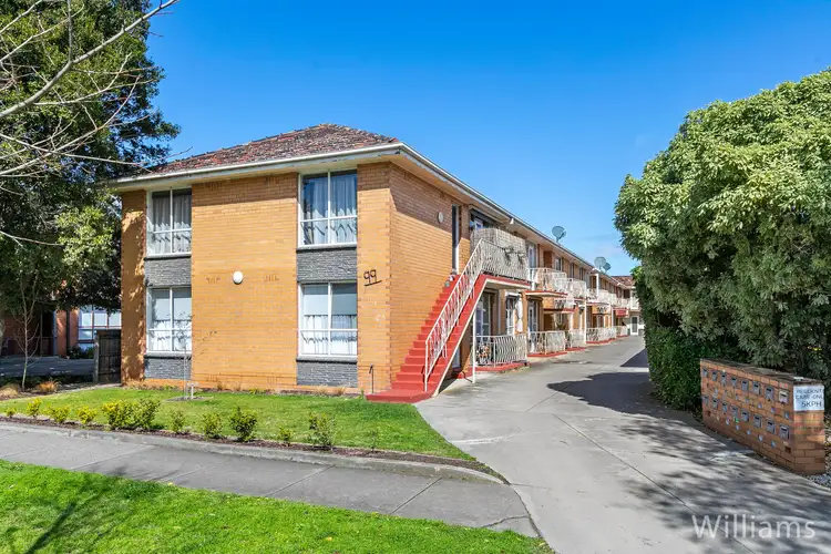 Main view of Homely apartment listing, 16/99 Verdon Street, Williamstown VIC 3016
