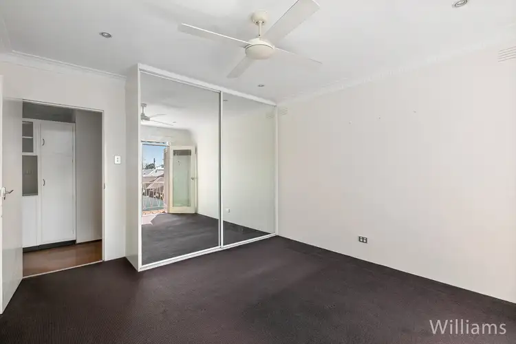 Fourth view of Homely apartment listing, 16/99 Verdon Street, Williamstown VIC 3016