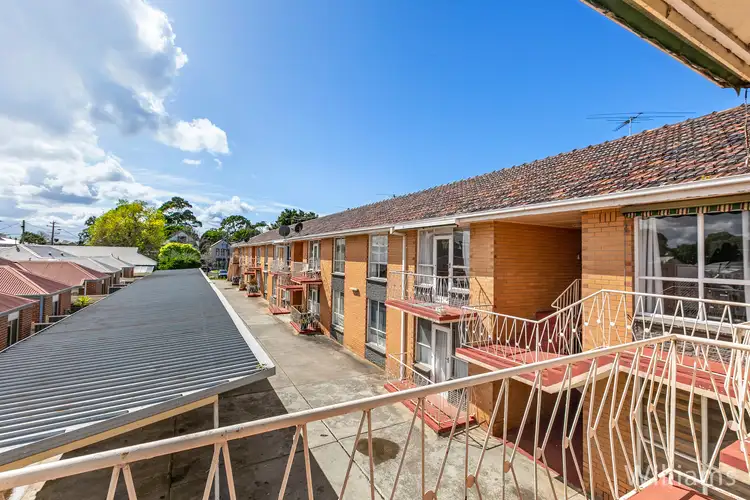 Sixth view of Homely apartment listing, 16/99 Verdon Street, Williamstown VIC 3016