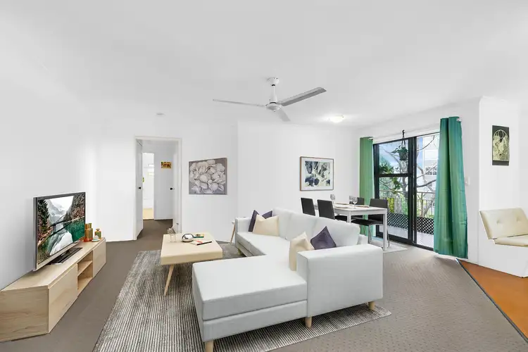 10/17 DUNMORE Terrace, Auchenflower QLD 4066