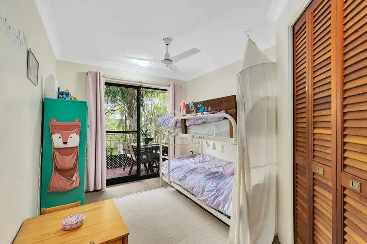 Sixth view of Homely unit listing, 10/17 DUNMORE Terrace, Auchenflower QLD 4066