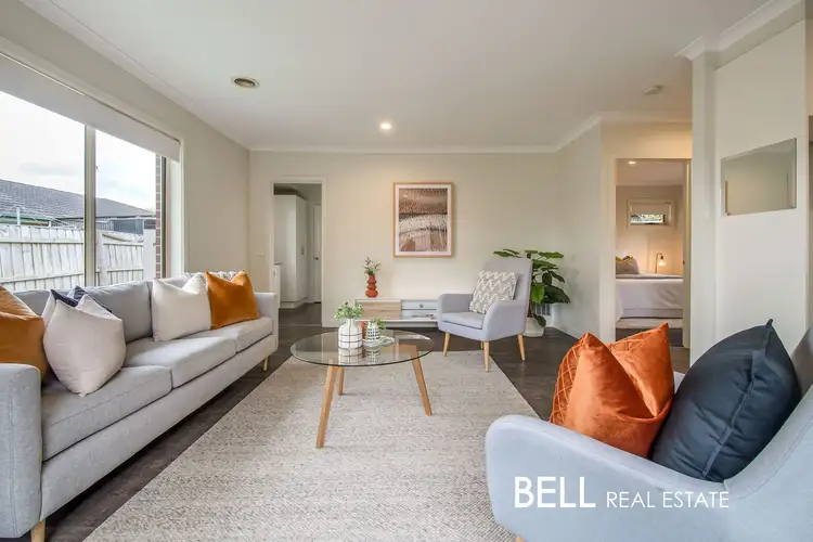 Third view of Homely unit listing, 3/629 Mountain Highway, Bayswater VIC 3153