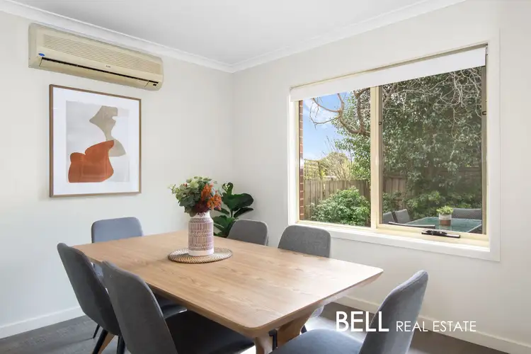 Fourth view of Homely unit listing, 3/629 Mountain Highway, Bayswater VIC 3153
