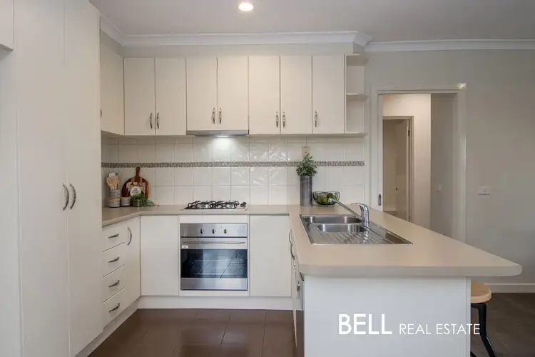 Fifth view of Homely unit listing, 3/629 Mountain Highway, Bayswater VIC 3153