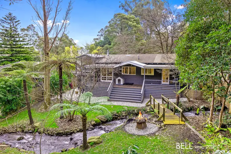 45 Wonga Road, Millgrove VIC 3799