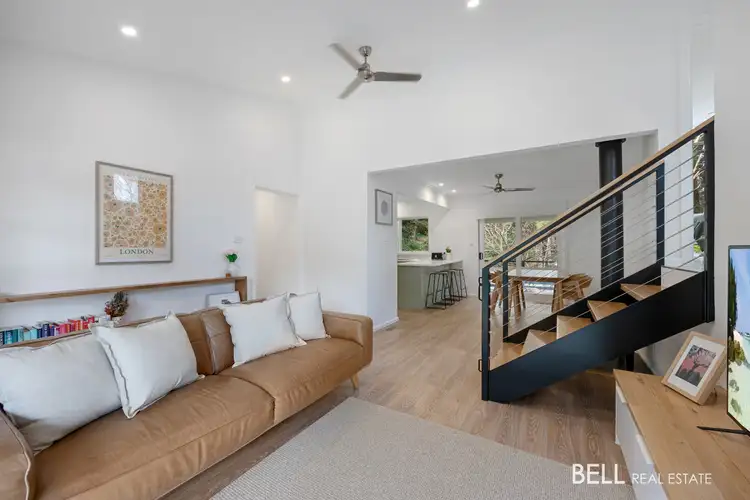 Sixth view of Homely house listing, 45 Wonga Road, Millgrove VIC 3799