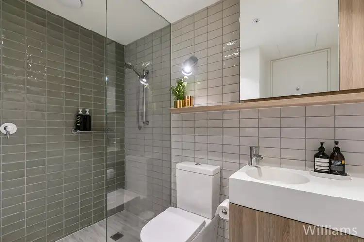 Second view of Homely apartment listing, 113/47 Nelson Place, Williamstown VIC 3016