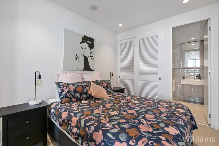Fourth view of Homely apartment listing, 113/47 Nelson Place, Williamstown VIC 3016