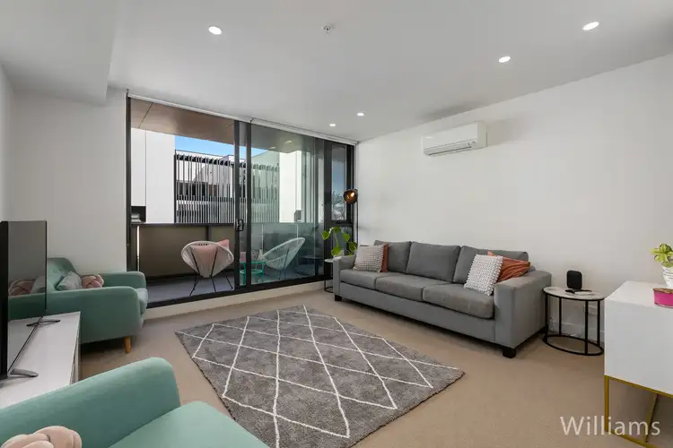 Sixth view of Homely apartment listing, 113/47 Nelson Place, Williamstown VIC 3016