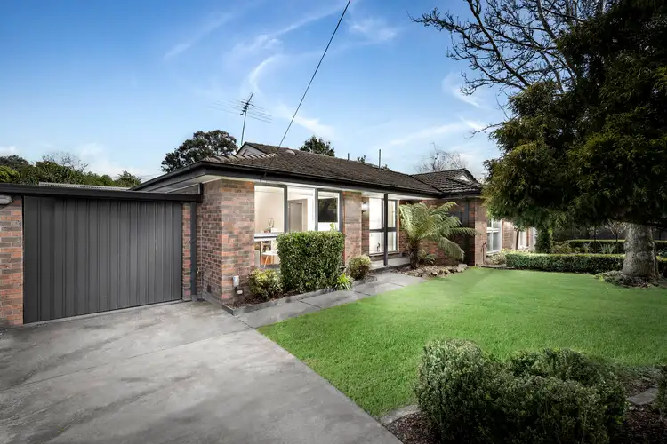 2/52 Mt Dandenong  Road, Ringwood East VIC 3135