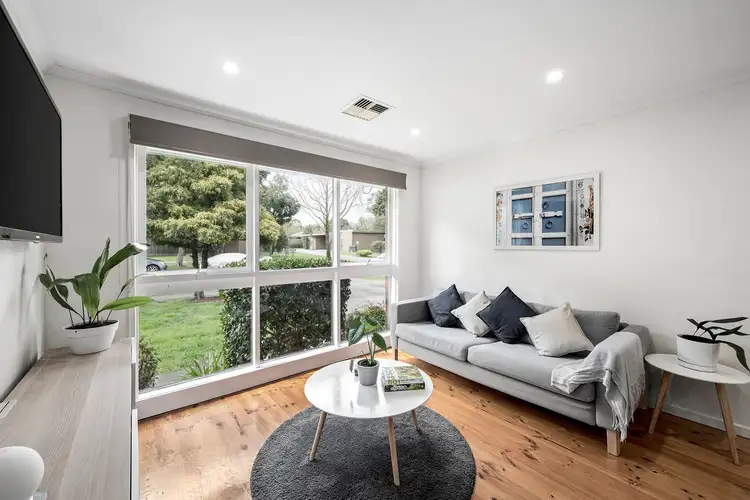 Second view of Homely unit listing, 2/52 Mt Dandenong Road, Ringwood East VIC 3135