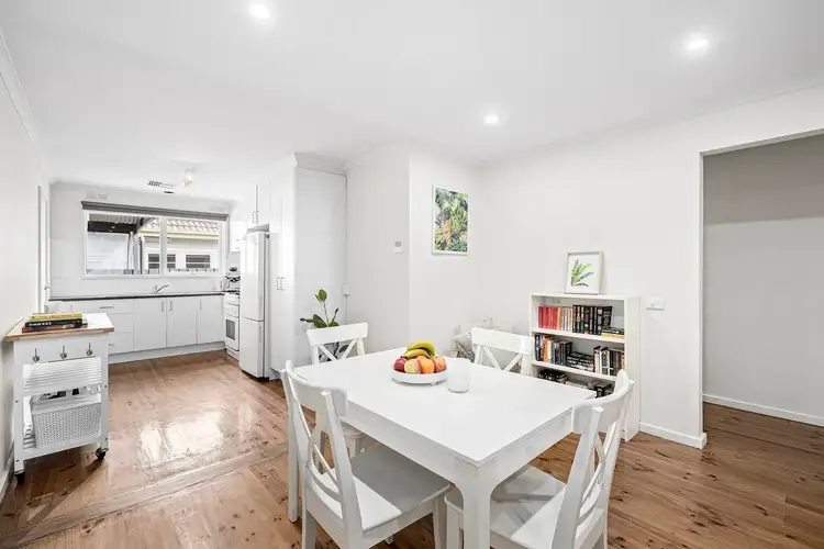 Third view of Homely unit listing, 2/52 Mt Dandenong Road, Ringwood East VIC 3135