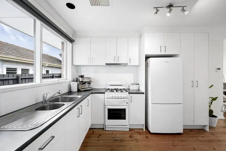 Fourth view of Homely unit listing, 2/52 Mt Dandenong Road, Ringwood East VIC 3135
