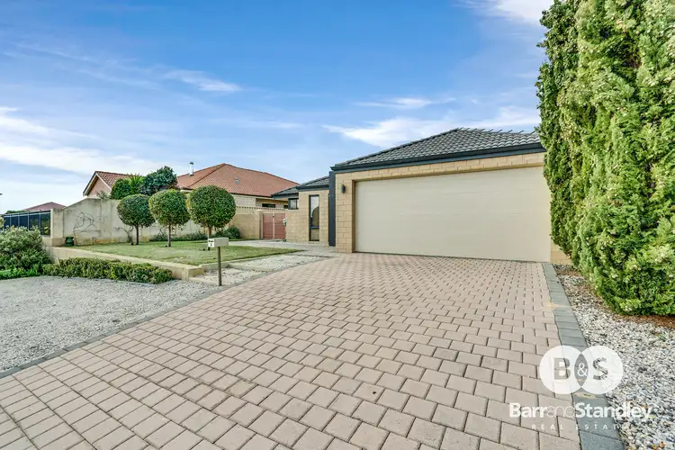 Main view of Homely house listing, 3 Diamond Street, Dalyellup WA 6230