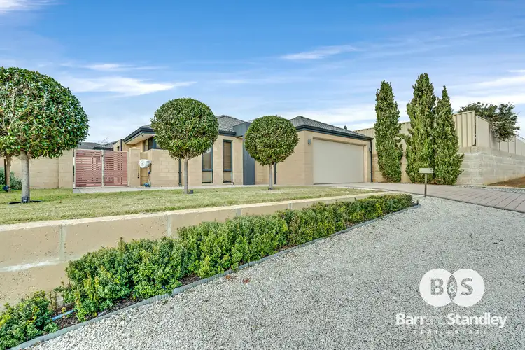 Second view of Homely house listing, 3 Diamond Street, Dalyellup WA 6230