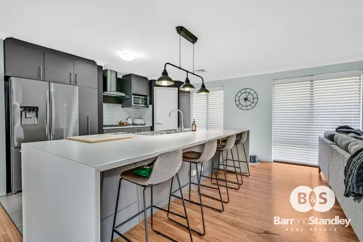 Third view of Homely house listing, 3 Diamond Street, Dalyellup WA 6230
