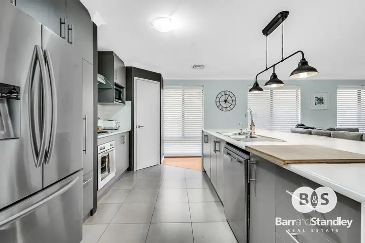 Fourth view of Homely house listing, 3 Diamond Street, Dalyellup WA 6230