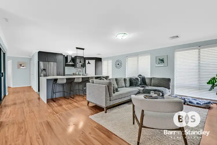 Fifth view of Homely house listing, 3 Diamond Street, Dalyellup WA 6230