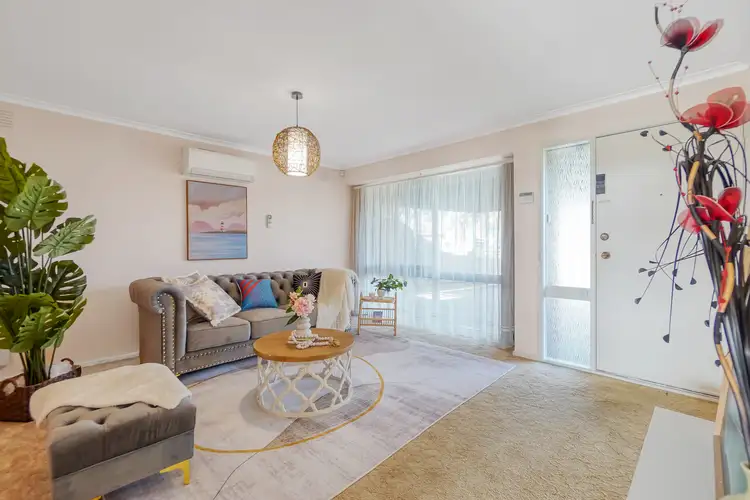 Second view of Homely house listing, 35 Lamont Crescent, Cranbourne VIC 3977